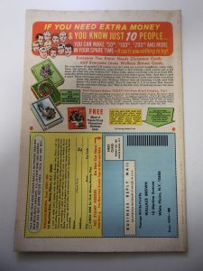 Captain America #130 (1970) FN Condition