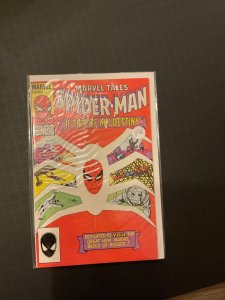 Marvel Tales #170 (1984)