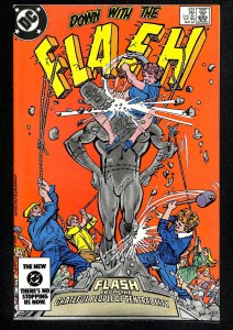 The Flash #333 (1984)