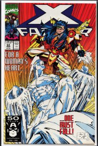 X-Factor #64 (1991) X-Factor