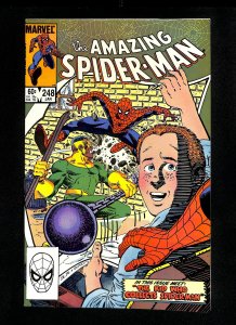 Amazing Spider-Man #248