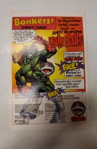 The Green Lantern Corps #212 (1987) NM DC Comic Book J722