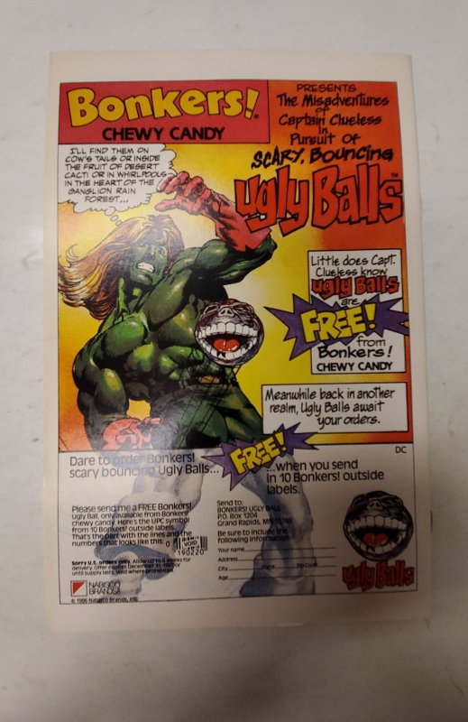 The Green Lantern Corps #212 (1987) NM DC Comic Book J722