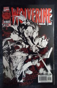 Wolverine #109 (1997)