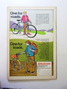 House of Mystery #218 (1973) VG/FN Condition