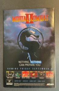 Galactic Guardians #3 (1994)