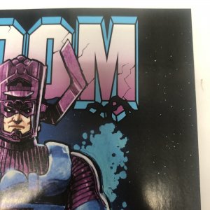 Doom (2024) # 1 (NM) Marvel Universe • Sanford Greene • Jonathan Hickman