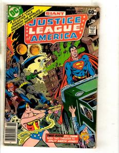 8 Comics Ju League 144 139 155 142 151 Spectacular 1 Presents 7 Superman 500 DJ1