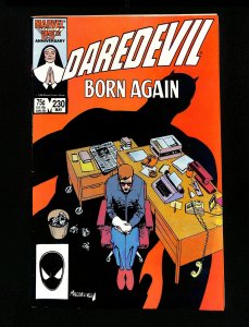 Daredevil #230