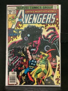The Avengers #175 (1978)