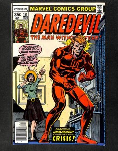 Daredevil #151