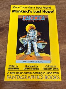 Mister X # 1 NM- Vortex Comics Comic Book 2 J293