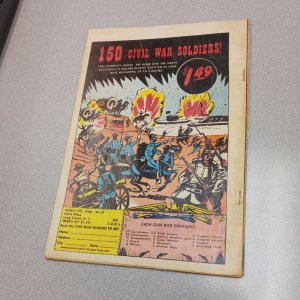 #5 WOTALIFE COMICS Green Publications, 1959 Silver Age Funny Animal Comics