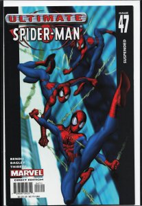Ultimate Spider-Man #47 (2003) Ultimate Spider-Man