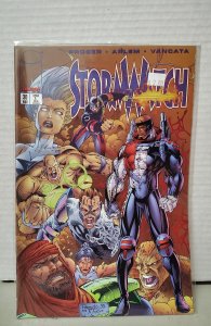 Stormwatch #30 (1995). H45