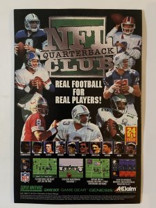 X-O Manowar #39 - NM (1995)