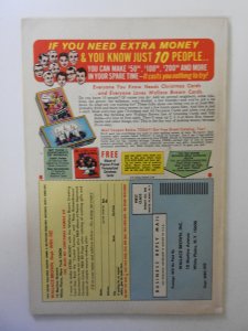 The Avengers Annual #3 (1969) FN- Condition!