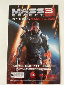 House of Night #5  - NM+  (2012)