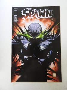 Spawn #186 (2008) VF condition