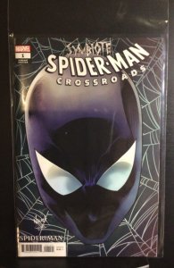 Symbiotic Spider-Man:  Crossroads