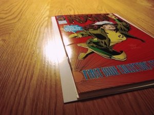 Rogue #1 (1995) Newsstand