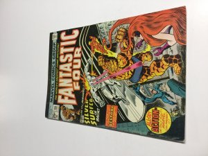 Fantastic Four #155 (1975) Very Good     (Vg01)