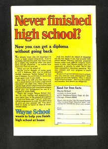 Supernatural Thrillers #12