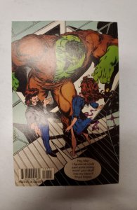 The Incredible Hulk Ashcan Edition #1 (1994) NM Marvel Comic Book J664