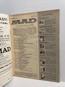 Mad #40