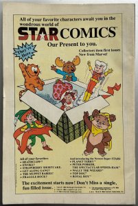 Conan the King #28 (1985)