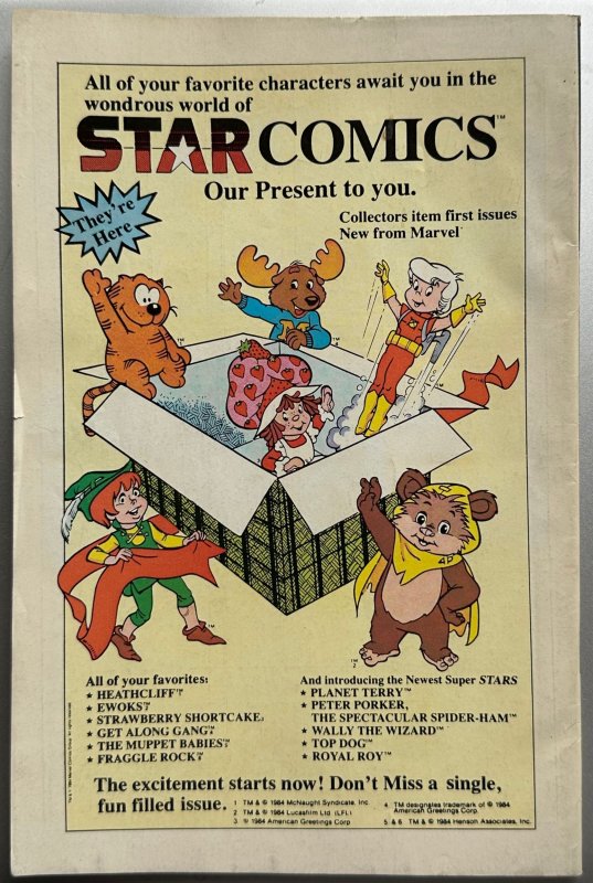 Conan the King #28 (1985)