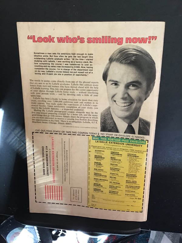 Giant-Size Conan #5  (1975) Midgrade Jean colon, Barry Smith art FN- Wow!