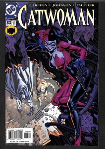 Catwoman #83 (2000)