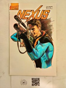 Nexus #22 VF-NM First Comic Book 22 TJ75