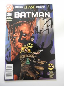 Batman #550 (1998)
