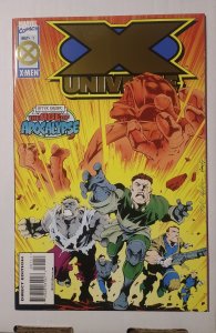 X-Universe #1 (1995)