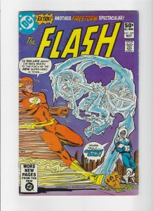 Flash, Vol. 1 #297