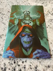 Thundercats # 17 NM Dynamite Comic Book 1st Print Liono Pantha Variant ZA 7 J436