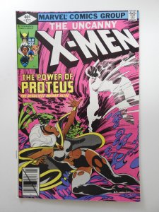 The X-Men #127 (1979) vs Proteus! Sharp VF Condition!!