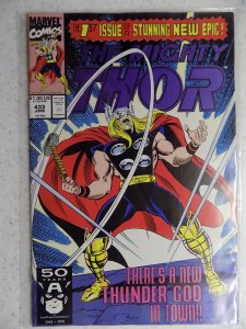 The Mighty Thor #433 (1991)