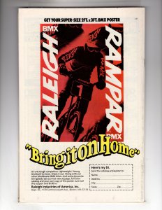 The Unexpected #187 (1978)   / ID#935