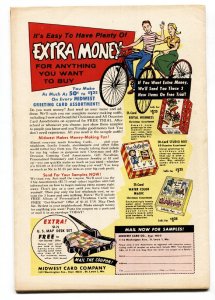 Adventure #277  1960 - DC  -VF - Comic Book