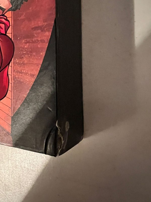 Absolute Superman & Batman Hardcover Vol 1 DC Comics NEW Read Description