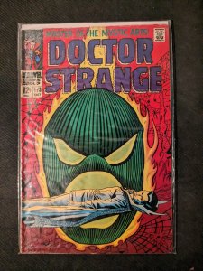 Doctor Strange #173 (1968) Doctor Strange