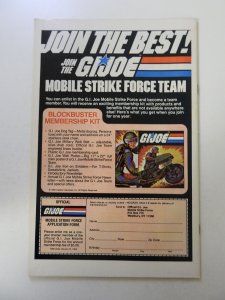 The Incredible Hulk #274 (1982) VF+ condition