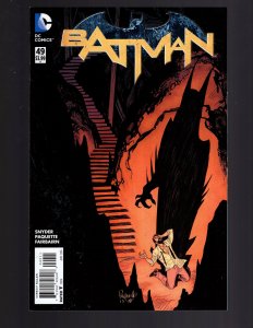 Batman #49 /    / MB#10