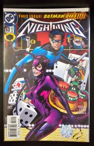 Nightwing #52 (2001)