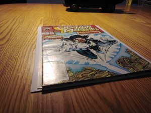 Giant-Size Captain Marvel (1989)