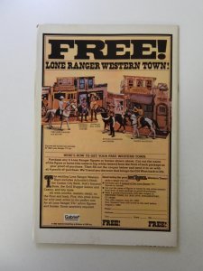 The Amazing Spider-Man #228 Direct Edition (1982) FN/VF condition