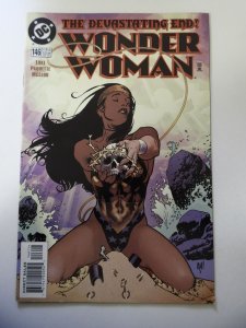 Wonder Woman #146 (1999)